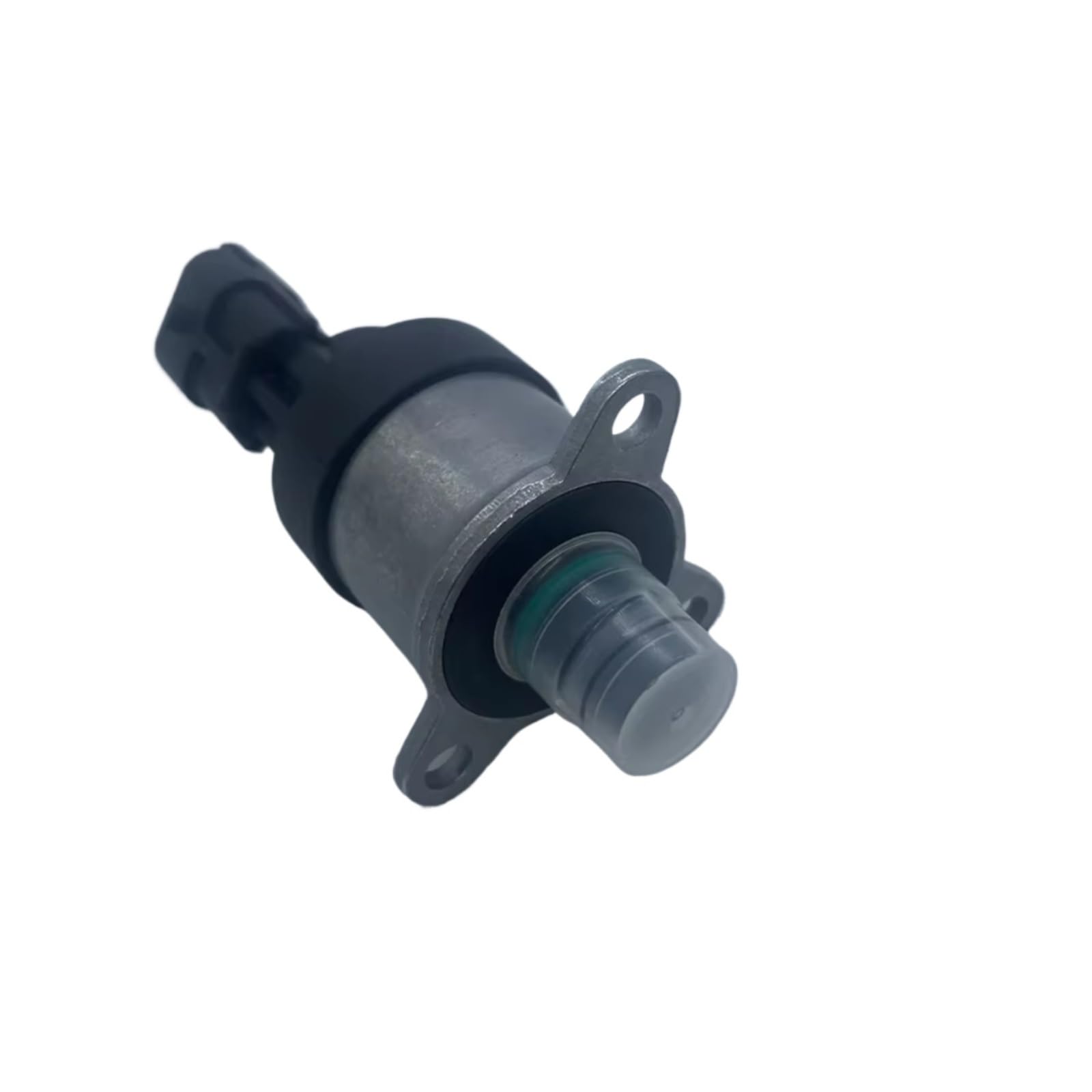 Regulador Combustible Compatible Con Fiat Para Ducato 120 130 Multijet 2006 2007 Bomba Combustible Válvula Reguladora Presión Medición Entrada OEM: 0928400726 0928400728