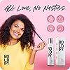 BOLDIFY-3X-Biotin-Hair-Thickening-Serum-Get-Thicker-Hair-Day-One-Natural-3-in-1-Hair-Retention-Leave-In-Conditioner-Plumping-Blow-Out-Treatment-Healthy-Looking-Hair-Growth-8oz Boldify Hair Thickening Serum - Hair Thickening Products for Women - Instant Hair Thickener - Natural 3-in-1 Hair Volumizer for Fine Hair, Leave-In Conditioner, & Plumping Blow Dryer Treatment - 8oz