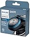 Philips Norelco SH70/72 Rasierkopf für Rasierer Series 7000, SensoTouch 3D und Arcitec