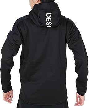 Amazon.co.jp: Descente BK XO Sweatshirt, Wearing Yuki