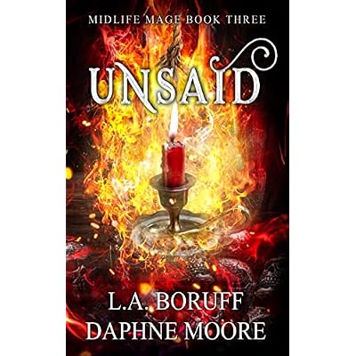 Unsaid
