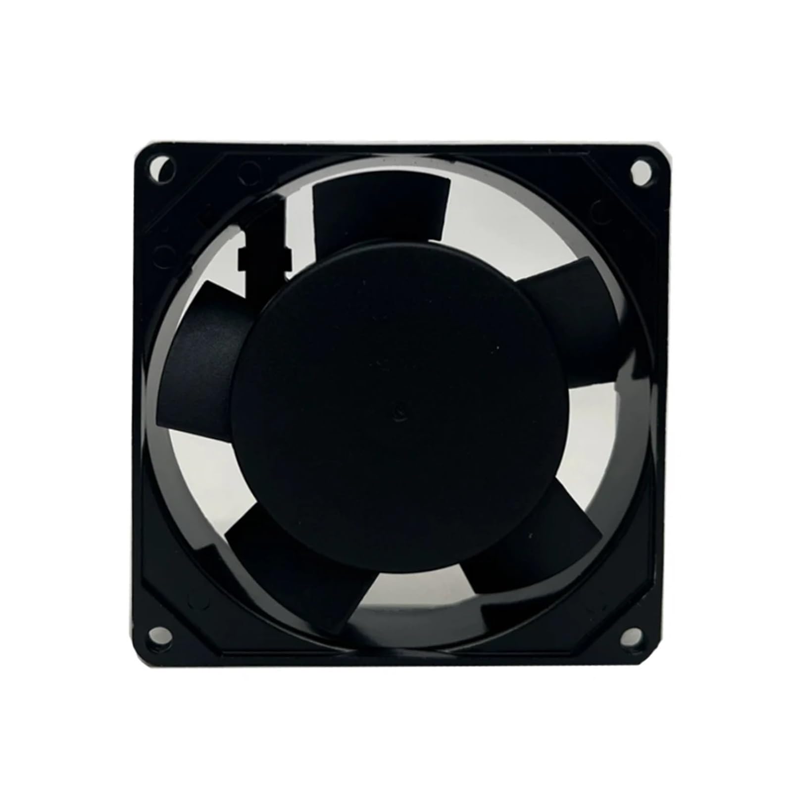 OSHZIKJII 9cm TA29225MBL-2 220/240V 0.08A 50/60Hz 92x92x25mm Circular 9225 AC Cooling Fan