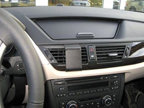 Preisvergleich Produktbild Brodit 854424 ProClip Halterung, schwarz