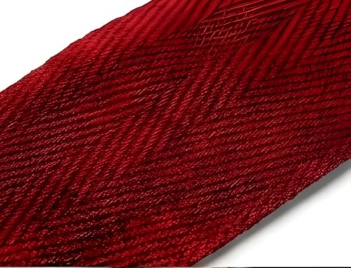 Image of Blue Gym Hand Wrap Gloves for Workout and Weight Lifting, 5 Feet Long, 2 Inches Wide, 1 Pair (Red)