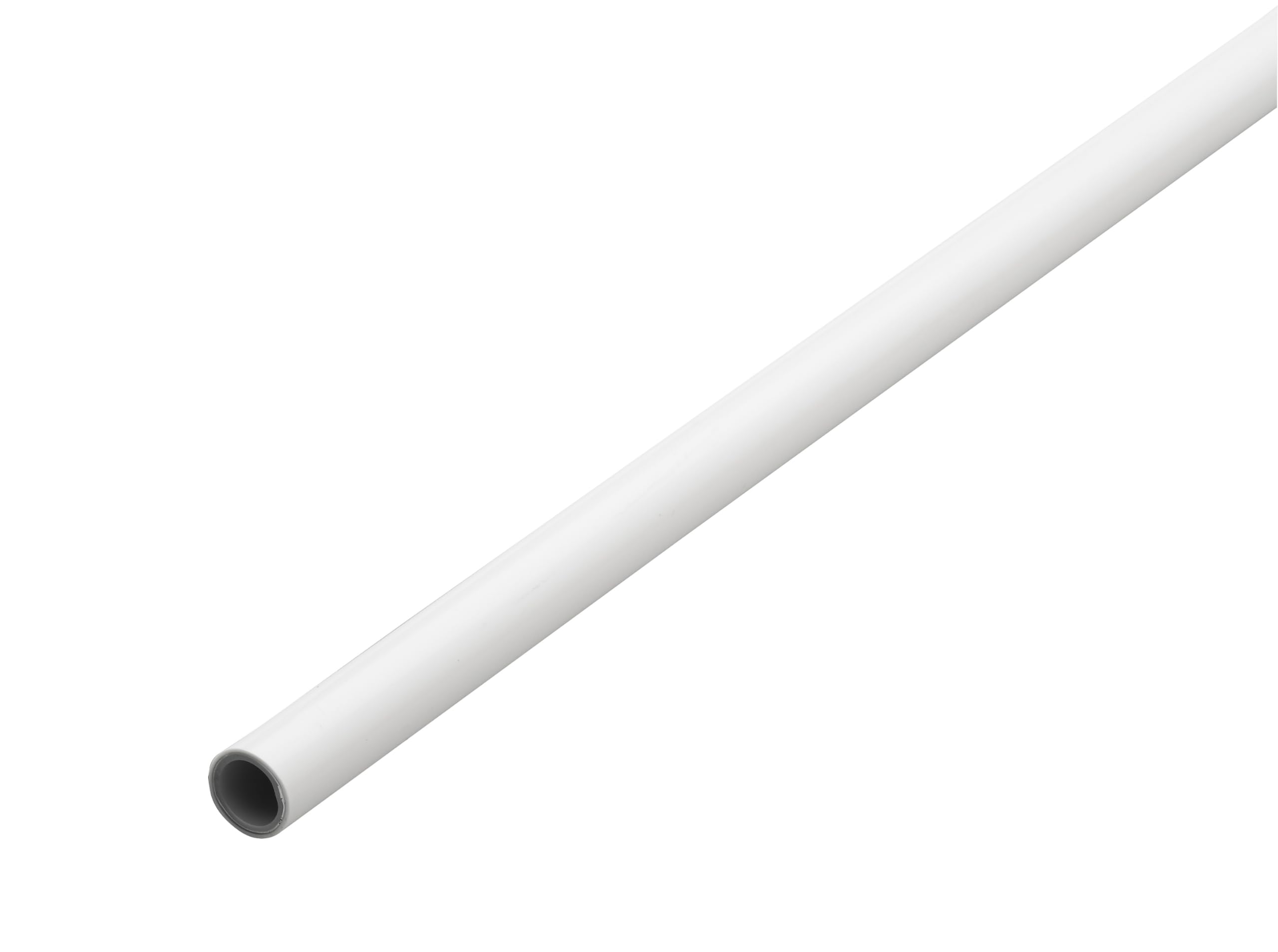 Couronne Tube Multicouche Nu diamètre 16 millimètres - Longueur 50 mètres - Norme NF 545 pour réseau d'eau potable et chauffage NOYON & THIEBAULT