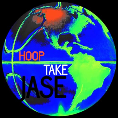 『HoopTakeJASE』のカバーアート