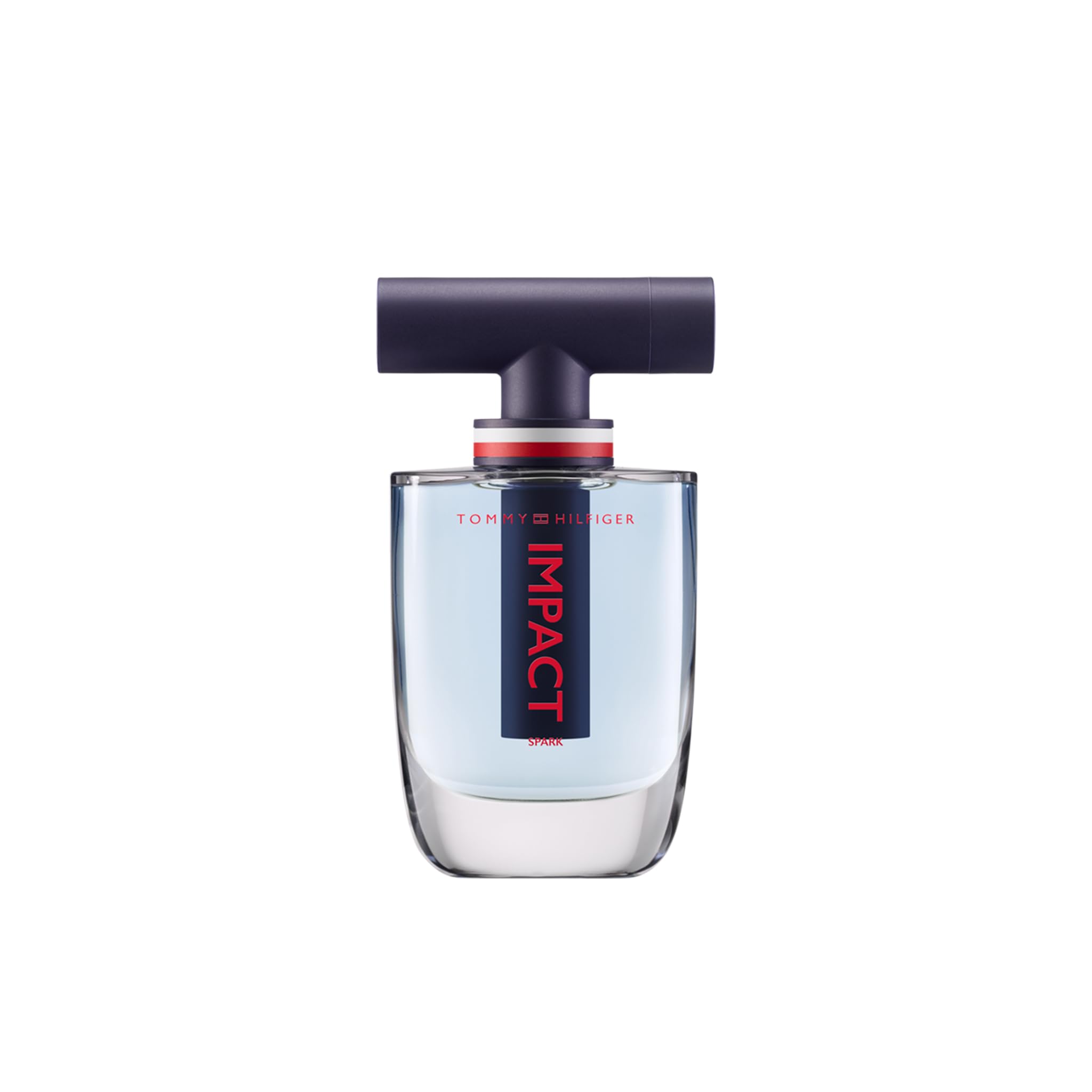 Tommy Hilfiger Impact Spark Eau de Toilette - 50ml (For Men)-picture-36