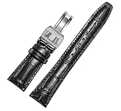 IWC 純正 アリゲーター レザー ストラップ 20mm幅 美品