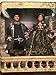 Barbie & Ken As Romeo & Juliet Limited Edition Together Forever Collection (1997)