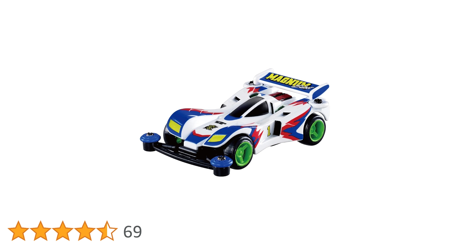 トミカプレミアム　ミニ四駆6点セット Amazon.co.jp: タカラトミー トミカプレミアム トミカプレミアム