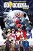 Saban's Go Go Power Rangers Vol. 1