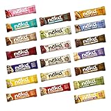  Nakd Mixed Case Selections (Elija su favorito (20 barras))