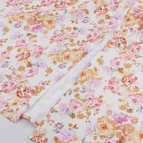 Image of ABEHIK Women Floral Corset Dress Summer Dress 2026 Boho Flowy Slit Lace Up Midi Dresses Going Out A Line Casual Sundress