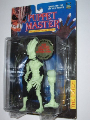Puppet Master: The Totem Figure