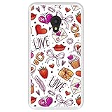 [Tecnología]: Funda silicona TPU con alta resistencia al desgaste y a la abrasión, muy buena capacidad de amortiguación, buena flexibilidad a bajas temperaturas, excelente recuperación elástica.