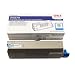 OKI 44318603 C711 Cyan Toner, Type C16 11.5K