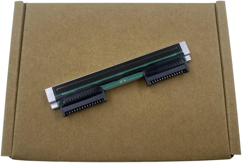 ZD410 Printhead 203DPI Barcode Thermal Print Head for Zebra ZD410 Thermal Label Printer P1079903-010