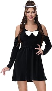 Alice Angel Halloween Costume 2022
