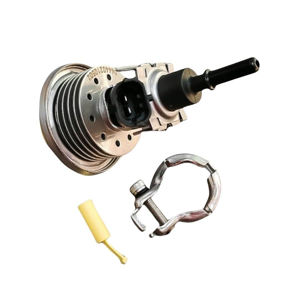 Amazon.com: Diesel Exhaust Fluid (DEF) Module For Jaguar E