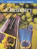 ADDISON WESLEY CHEMISTRY 5TH EDITION GUIDED STUDY WORKSHEETS SE 2002C