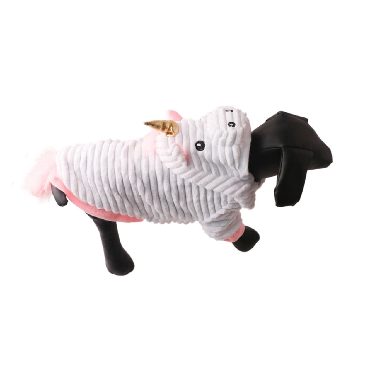 BESPORTBLE 3 Pz vestiti festa per animali domestici costumi cane divertenti abbigliamento cane costume cane di Halloween per ragazze vestiti per cani cappotto per cani trucco
