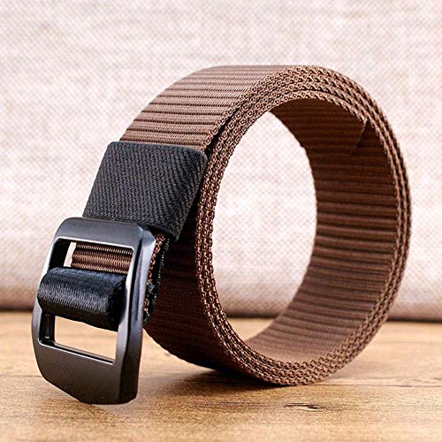 Bove Cintura in Metallo Fibbia in Metallo per il