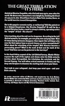 Paperback Desecration, Danger, Deliverance Book