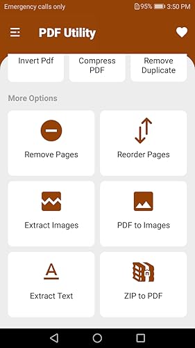 PDF Utility