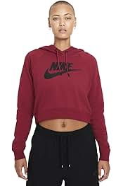 Amazon.com: nike crop top hoodie