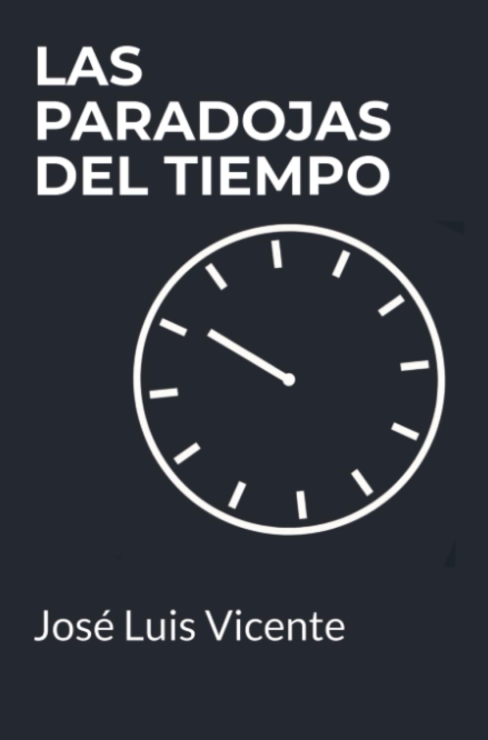 Las paradojas del tiempo