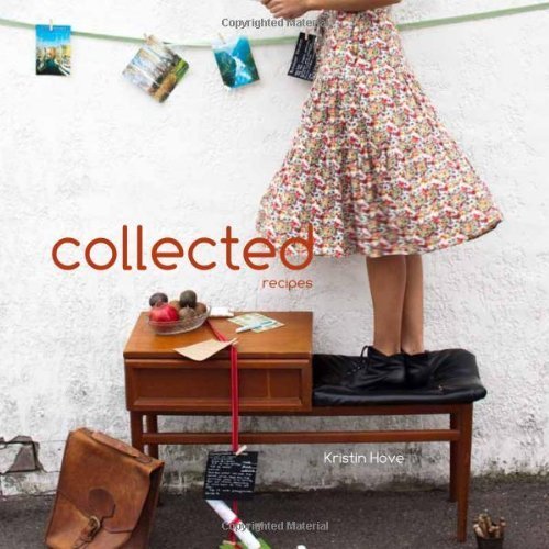 Collected: Recipes