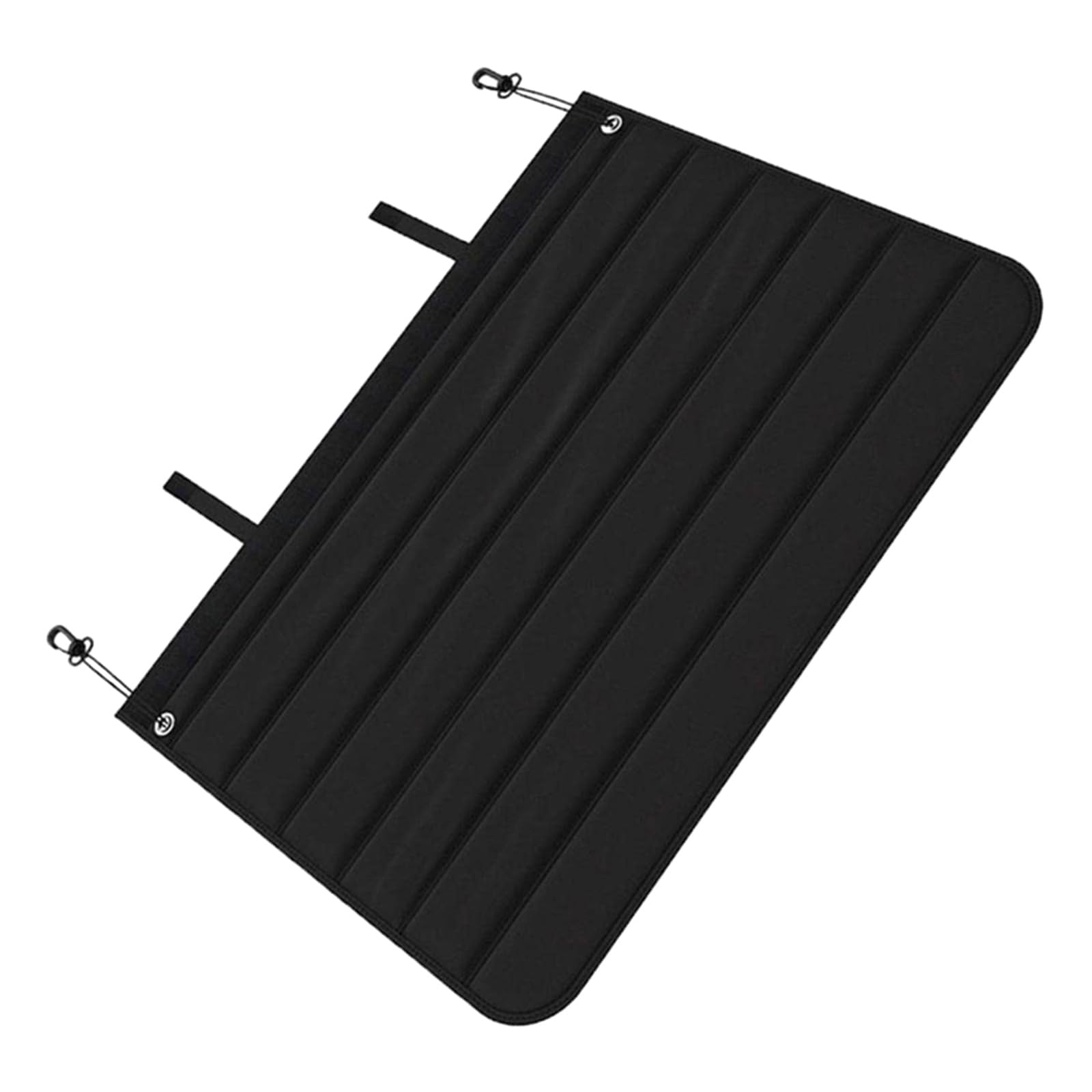 Yanwuwa Stable Oxford Cloth Car Trunk Protectors Mat Easy Installs Trunk Protectors Car Liner For Suvs Minivans And Sedans Foldable Mat