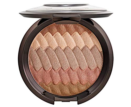 Becca Shimmering Skin Perfector - Pressed Highlighter in Gradient Glow - Full Size