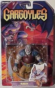 Figurine Gargoyles - Hudson Par Kenner - Disney, Occasion