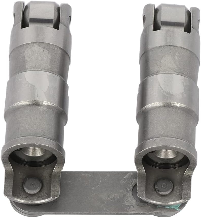 ROADFAR 2 Pack Hydraulic Valve Adjuster Valve Lifter Fit For Chevrolet C/Suburban/V Series Replaces HJPTL0 HAU8K5