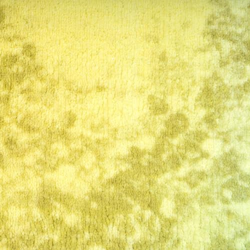 Teppich Kurzflorteppich, Wohnzimmerteppich aus Polyester in regenbogenfarben, graffiti absolut Modern fürs Wohnzimmer, Schlafzimmer, Kinderzimmer und Jugendzimmer Wave multi bunt 160x230 cm