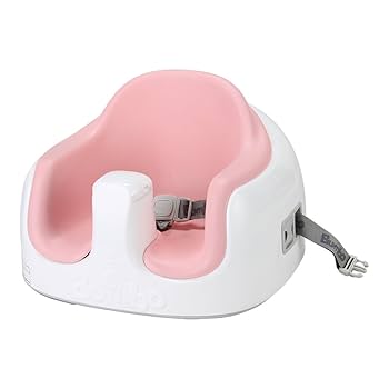 Amazon | [ バンボ ] ベビーソファ マルチシート ピンク