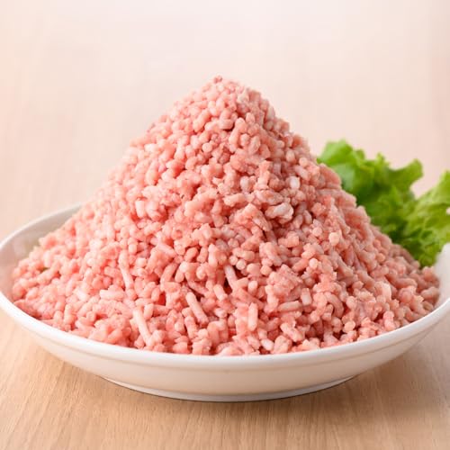 株式会社南給 豚ミンチ4袋詰合せ 計800g(200g×4P) 鹿児島県産 豚 ミンチ[株式会社南給]