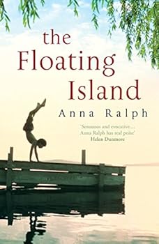 Paperback The Floating Island Book