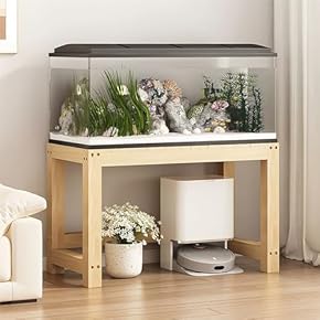 木製　ハンドメイド　水槽台　アクアラック　金魚　ベンチ　テレビ台　シェルフ 5037-0000.jpg