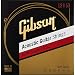 Gibson 80/20 Bronze Acoustic Guitar Strings - Light…