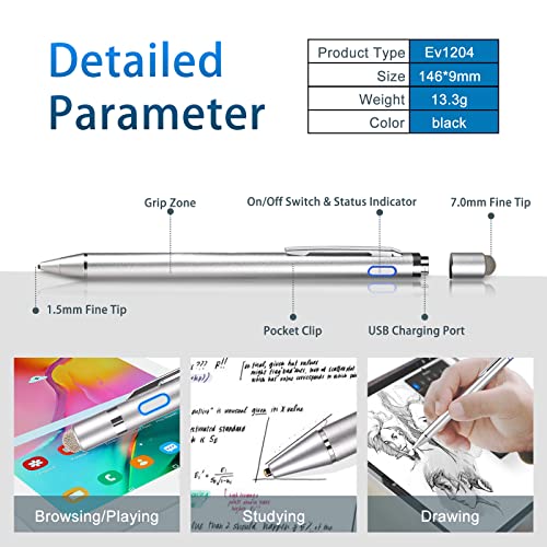 Image of Universal Stylus Pen