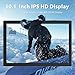 10.1 inch Tablet, Andaroid 14 tablet, 6GB RAM 32GB ROM 1TB Expand, Quad Core Processor, 2MP+8MP Dual Camera, Bluetooth, WiFi 6, 6000mAh Battery, IPS High Definition Screen, Powerful Tablet.