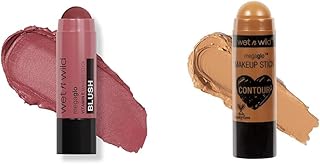 wet n wild Paquete de barra de maquillaje - S...