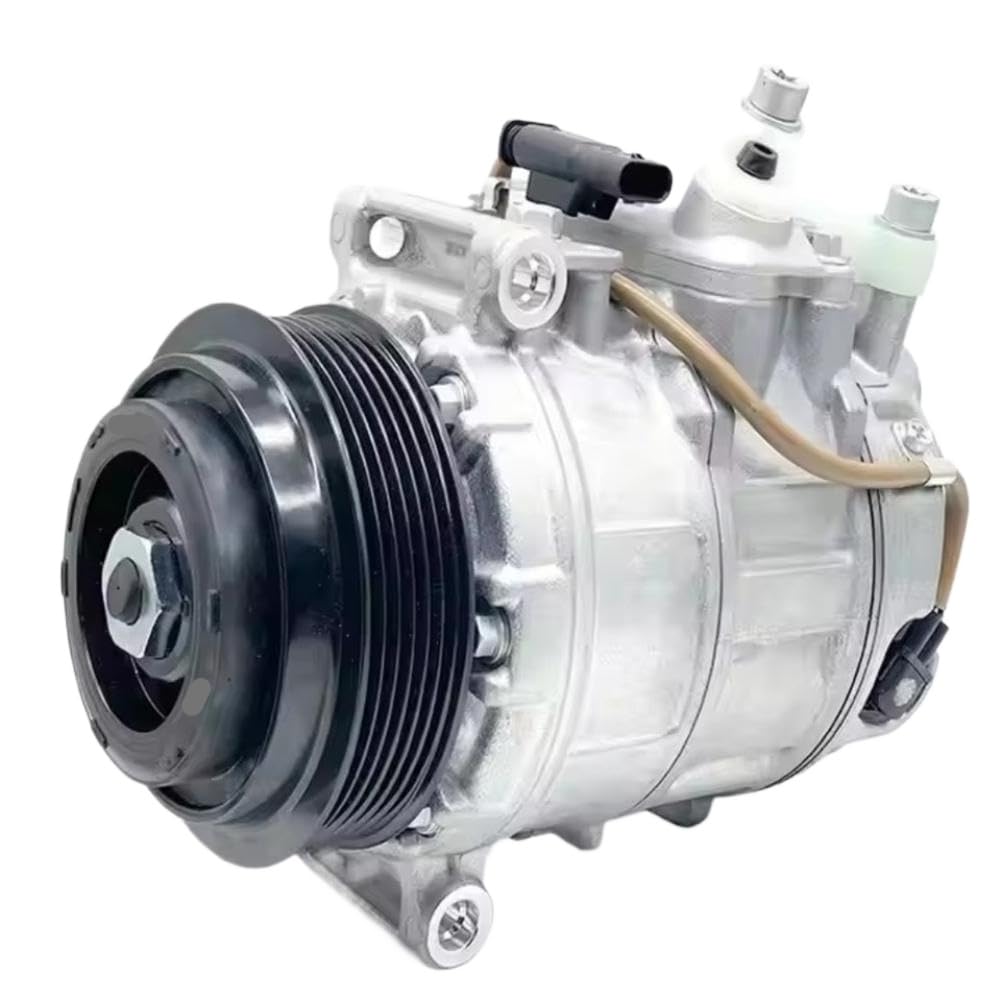 Air Conditioning Compressor 000 830 69 02 Compatible with W222 V222 X222 C217