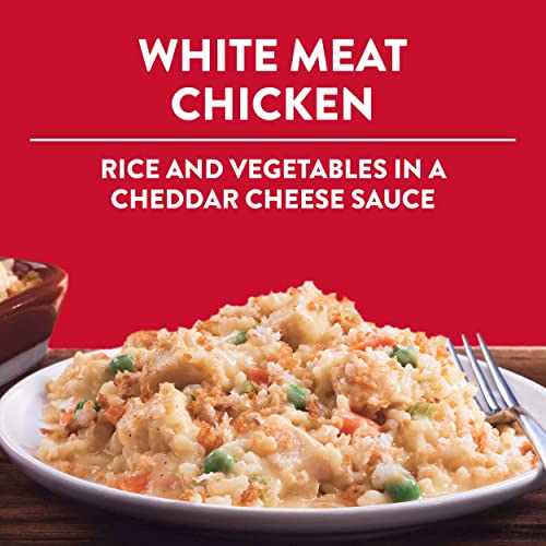 Stouffer's Family Size Grandma's Chicken Vegetable Rice Bake Frozen Meal #TOP1
