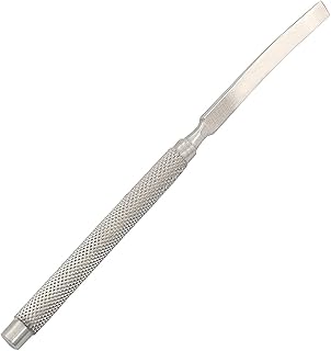 PRECISE CANADA: OSTEOTOME 7.5MM, CURVED
