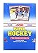 NHL 1990 Score Hockey Trading Card Box | 36 Packs