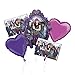 Anagram Descendants Bouquet of Balloons