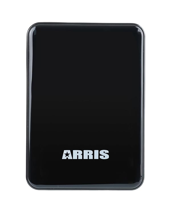 ARRIS 7.4V 7500mAH Rechargeable Battery for Heated Jackets and Heated Vests(No Cable, No Charger) Only Applicable to 7.4V Heated Jacket and Vest by ARRIS - Image 3